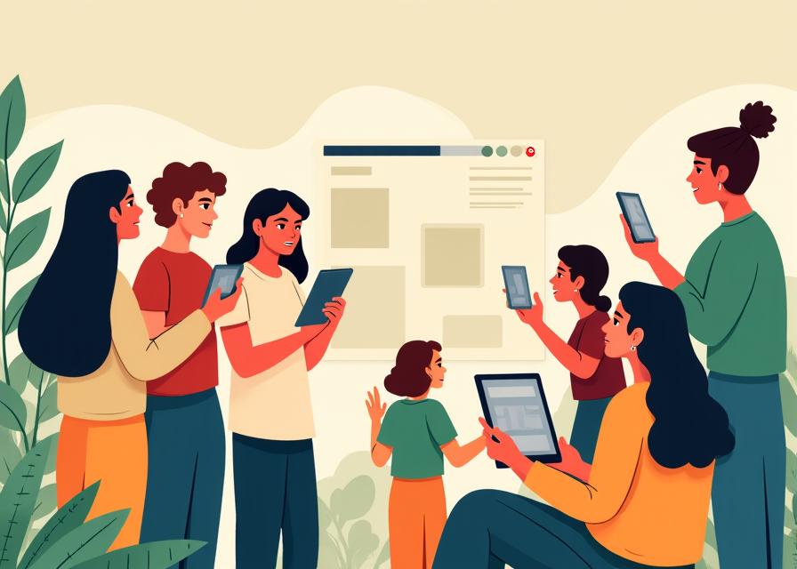 Accessible and inclusive learning environment