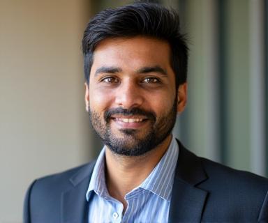 Rajesh Kumar - Senior Career Counselor